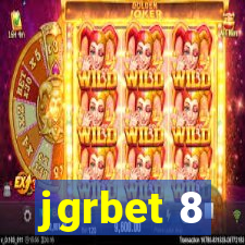 jgrbet 8